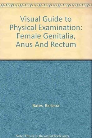 amateur anus|A Visual Guide to Physcial Examination: Female Genitalia, Anus,。